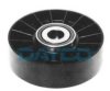 DAYCO APV2119 Deflection/Guide Pulley, v-ribbed belt